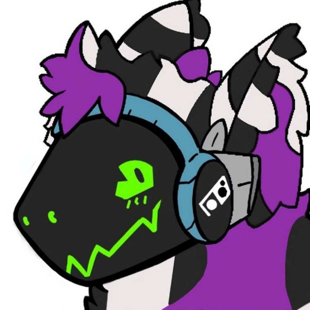 Shigu the protogen 