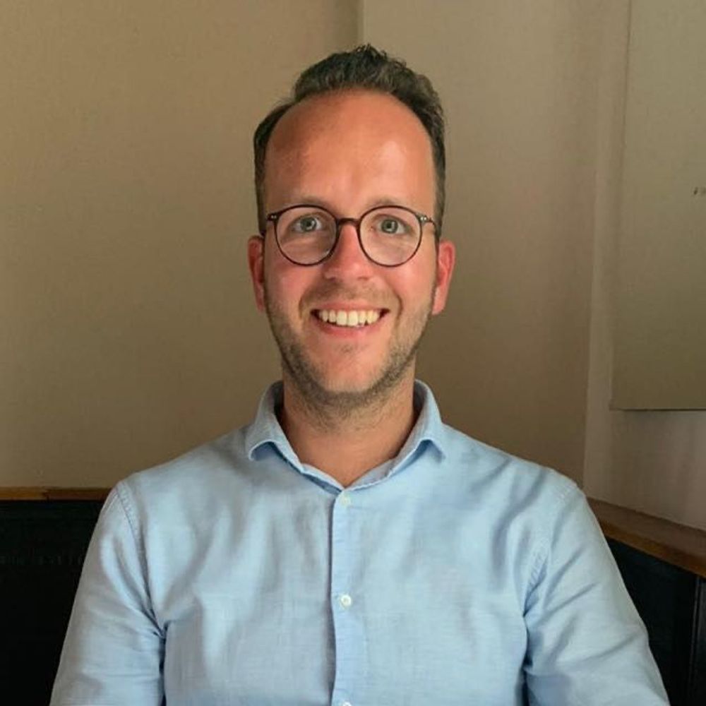 Yorick Groeneweg
