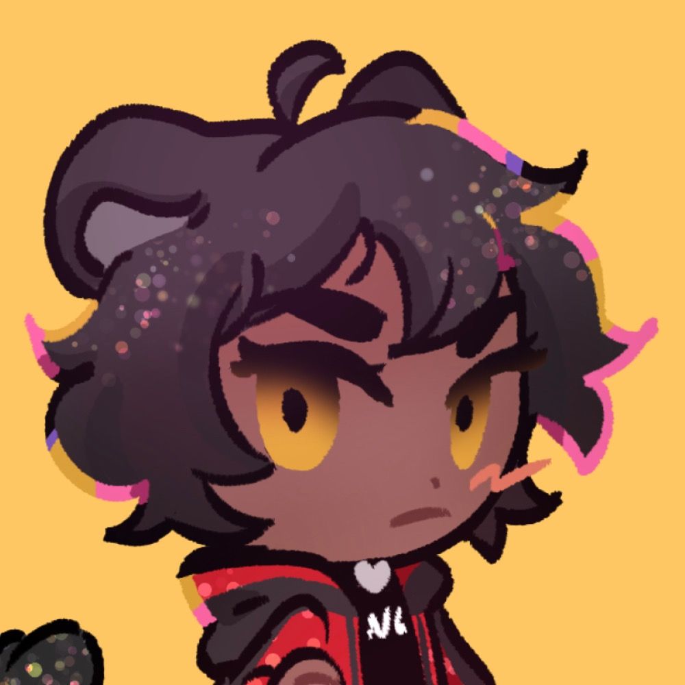 Birb, Catboy enthusiast 🌟