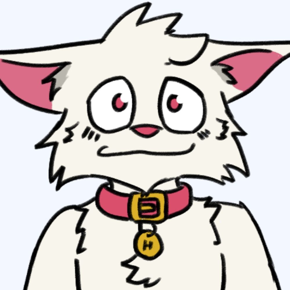 Hamasune FennecFox 