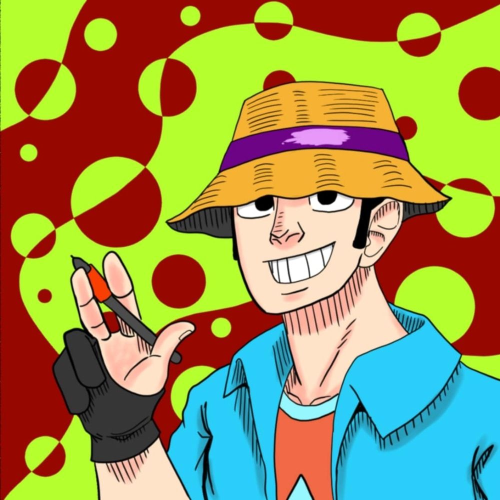 Donny D. Mingo