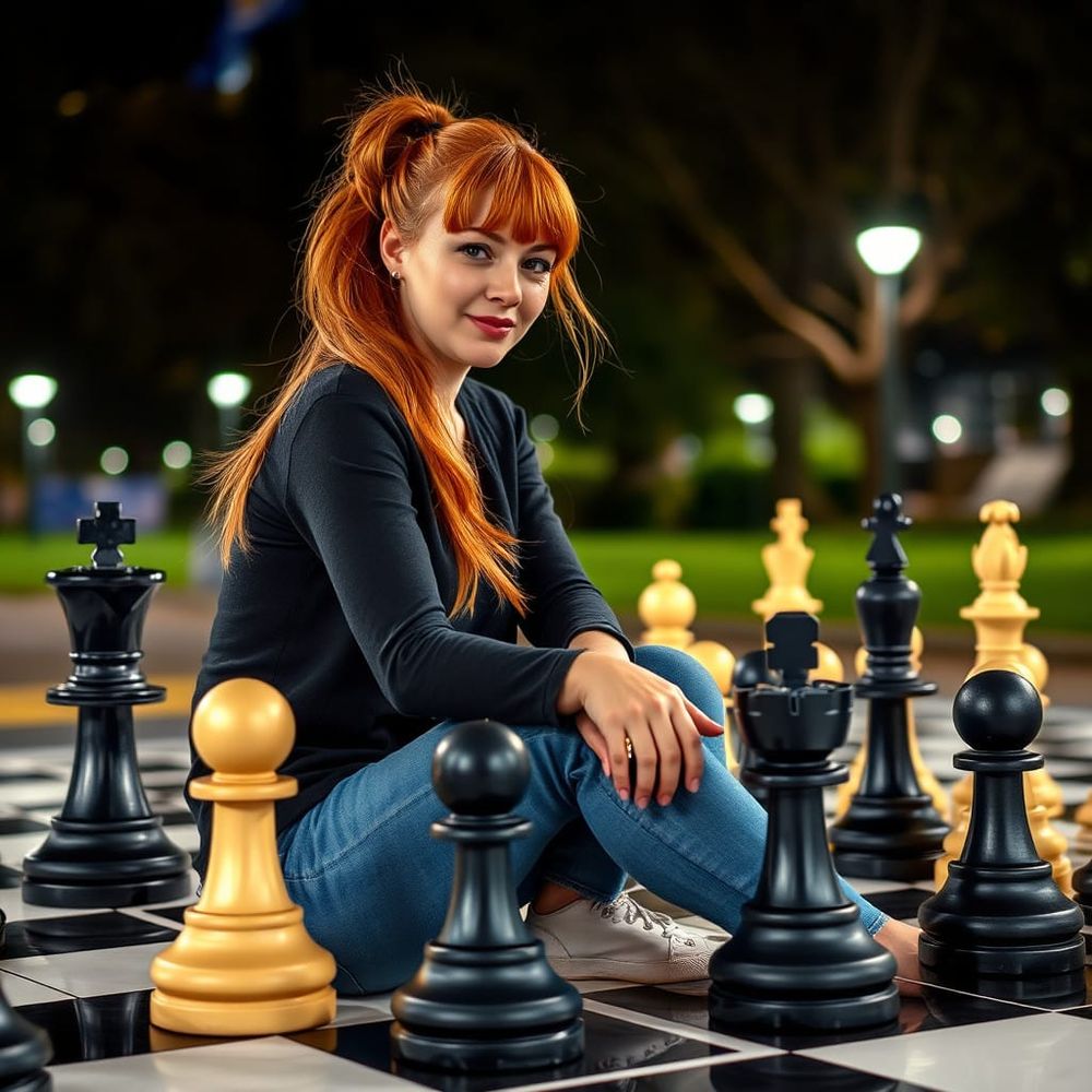 Lina V