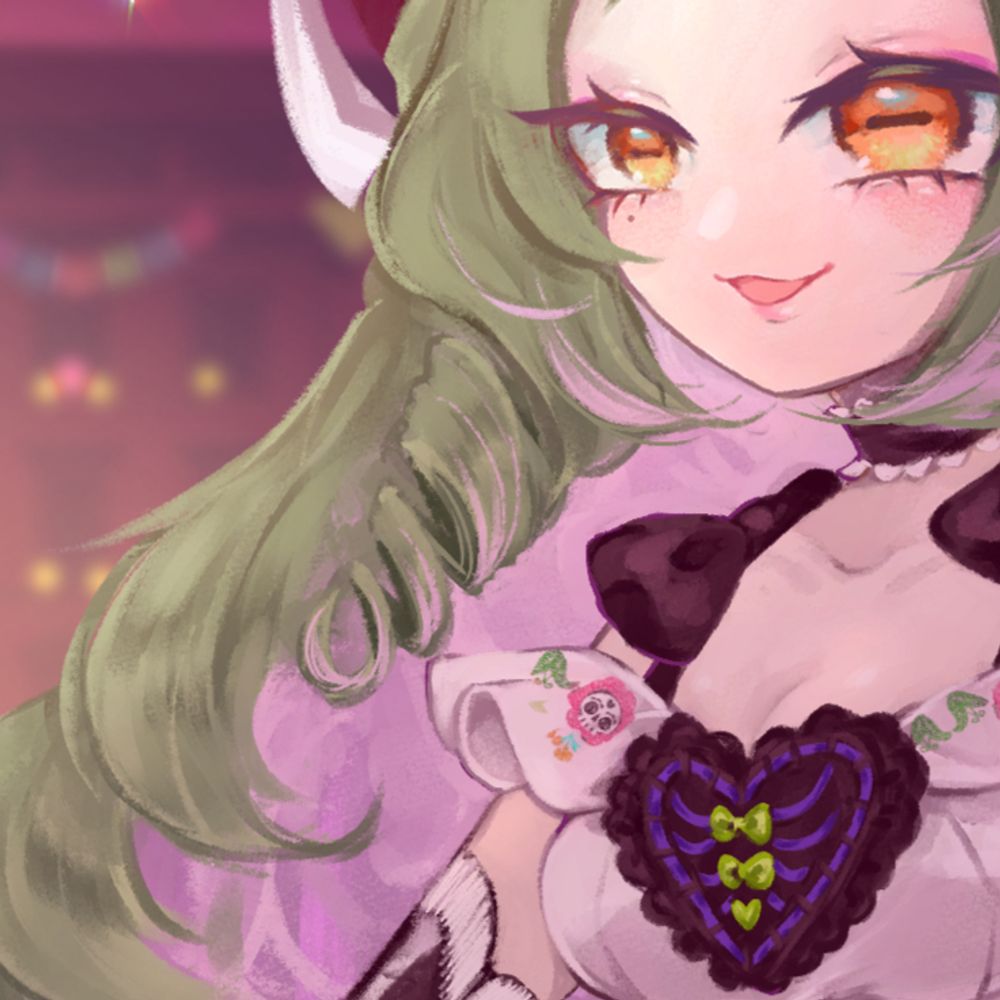 五斂子🤶果園忙人楊桃★Vtuber