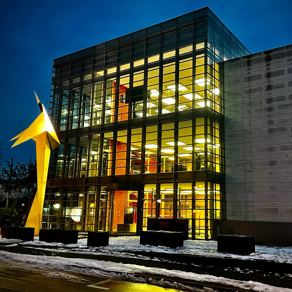 Schader-Stiftung