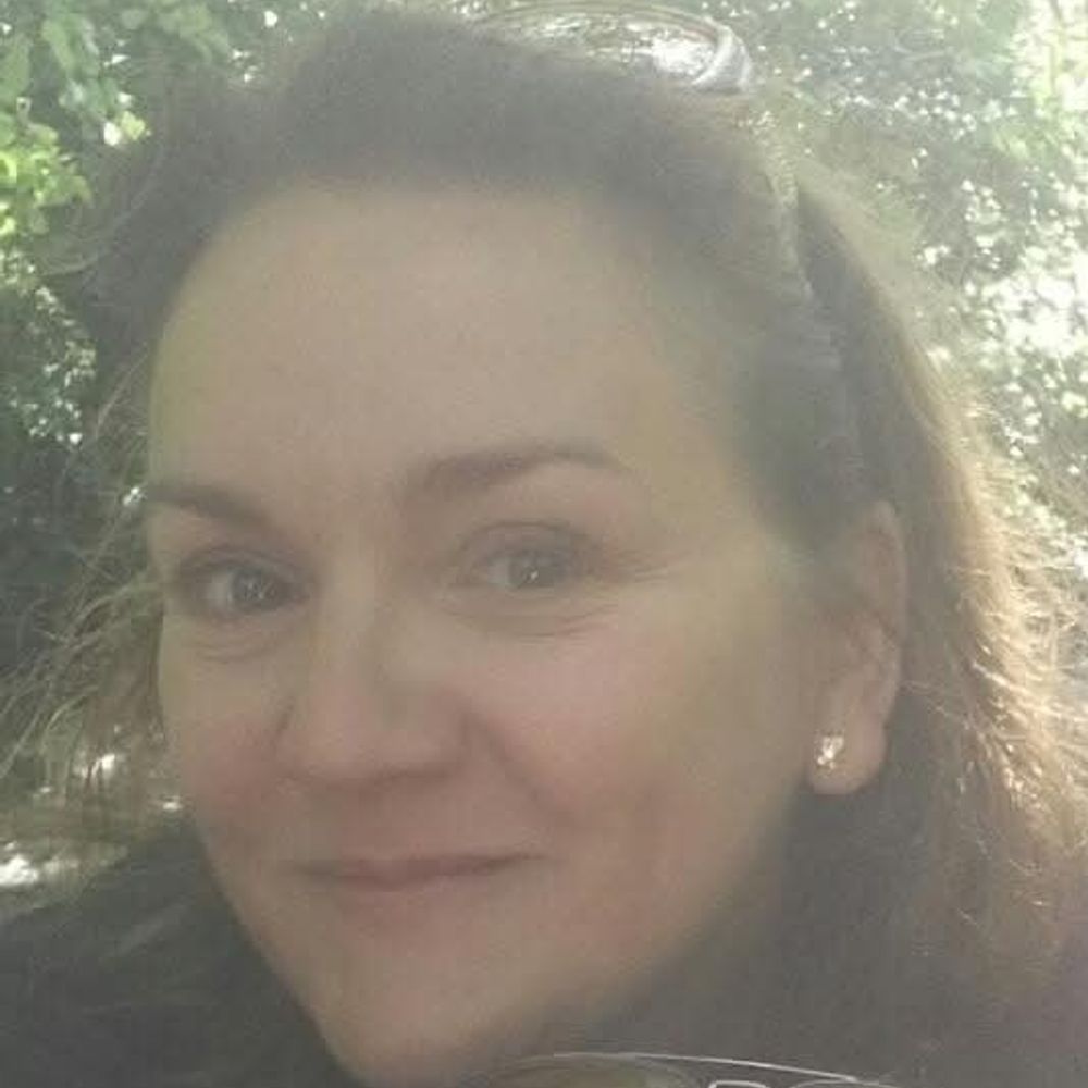 Yvonne Dawson