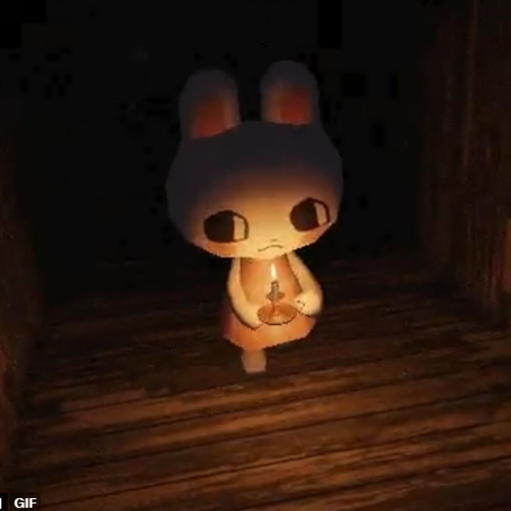 Boo!!!