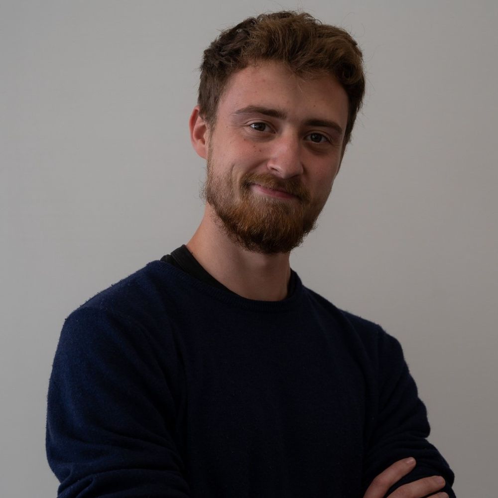 Tim Faverjon