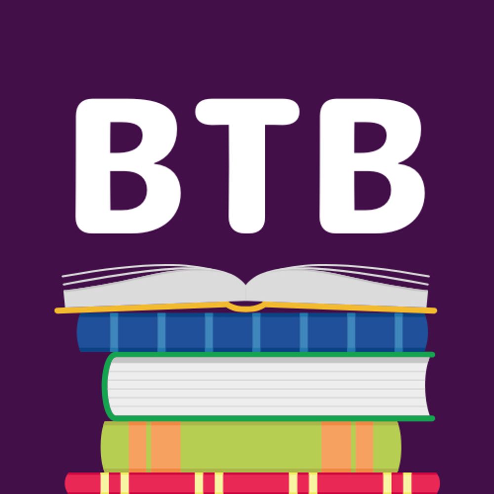 Beat the Backlist Reading Challenge