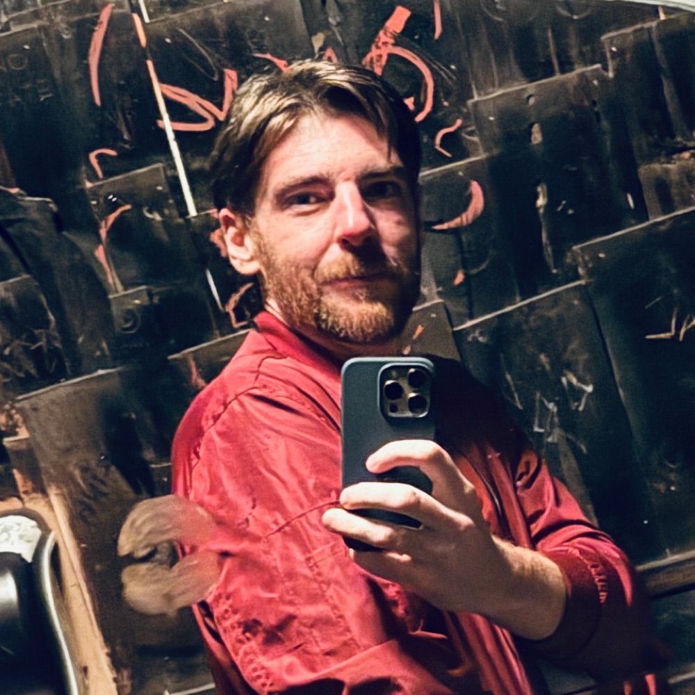 Andrew Dunn