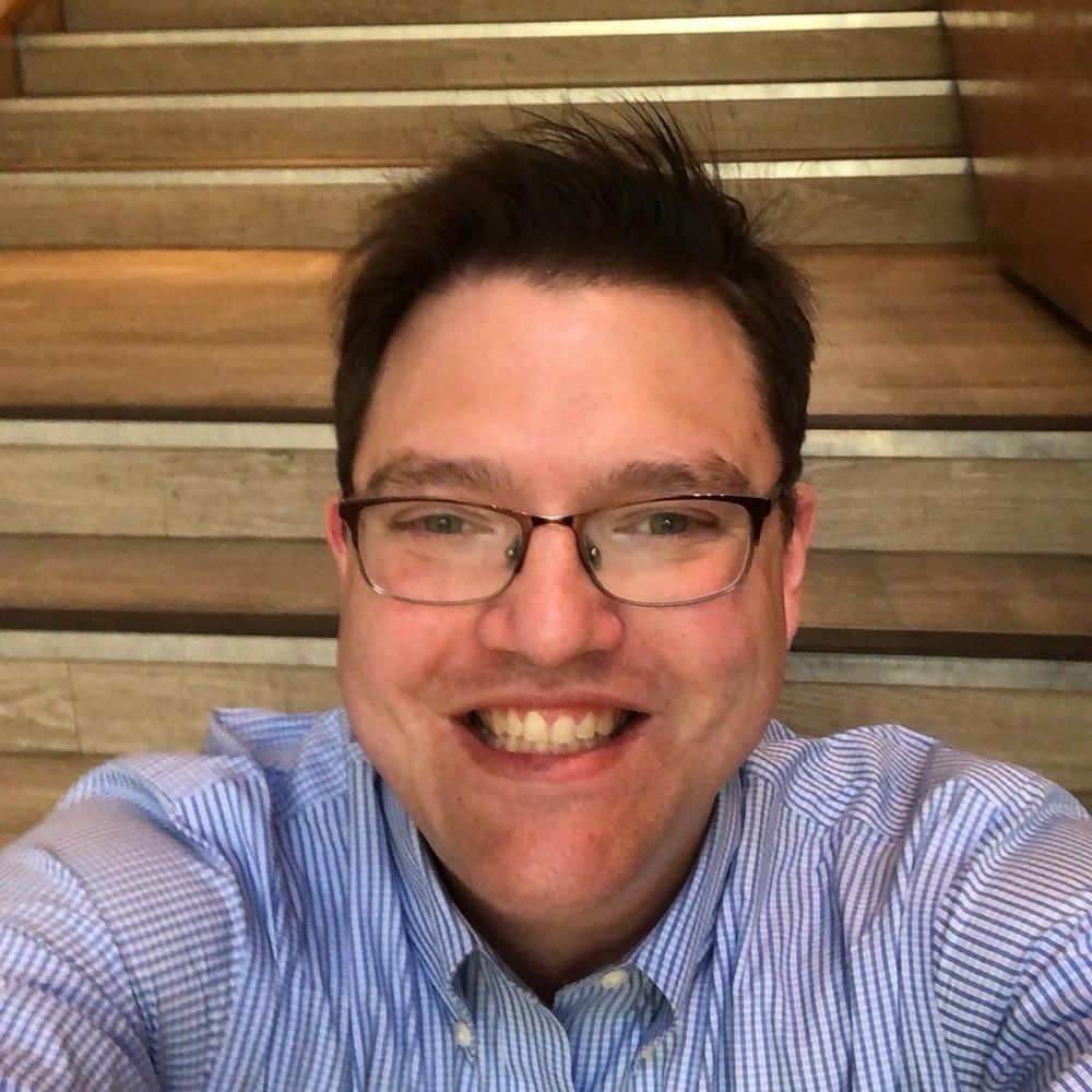 Harlan Havig