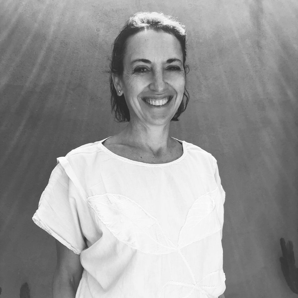 Allison Blumenthal