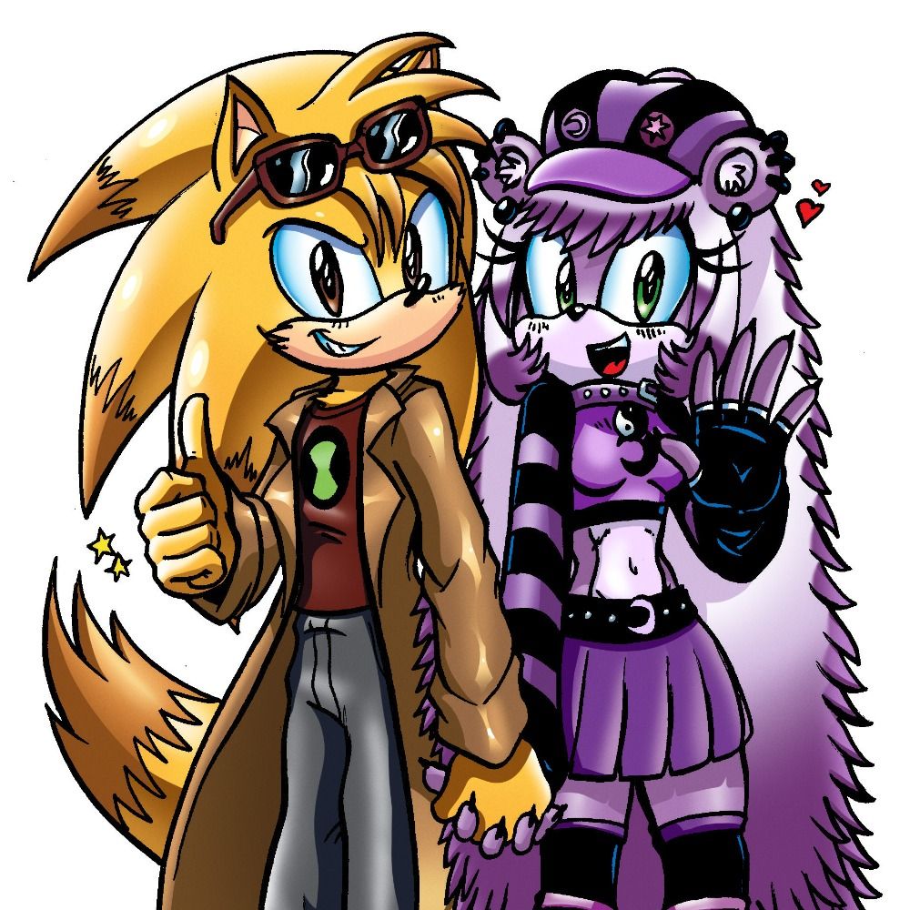 Alex Hedgefox