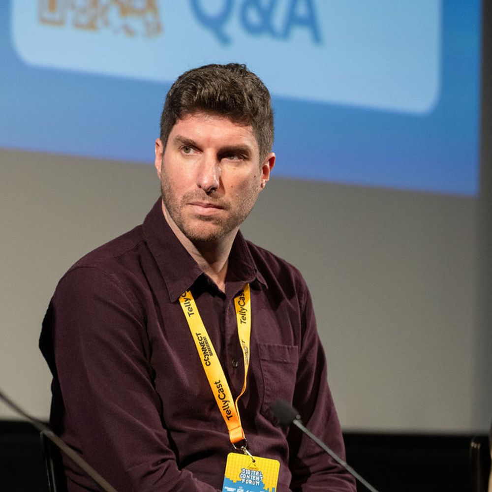 Josh Bloom