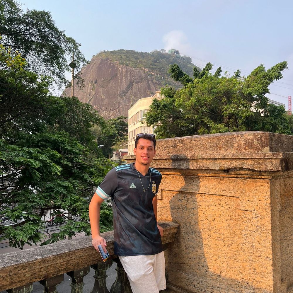 Pedro Lima