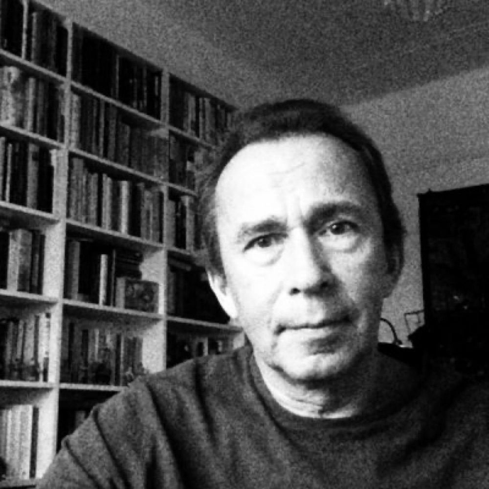 Petteri Saarinen