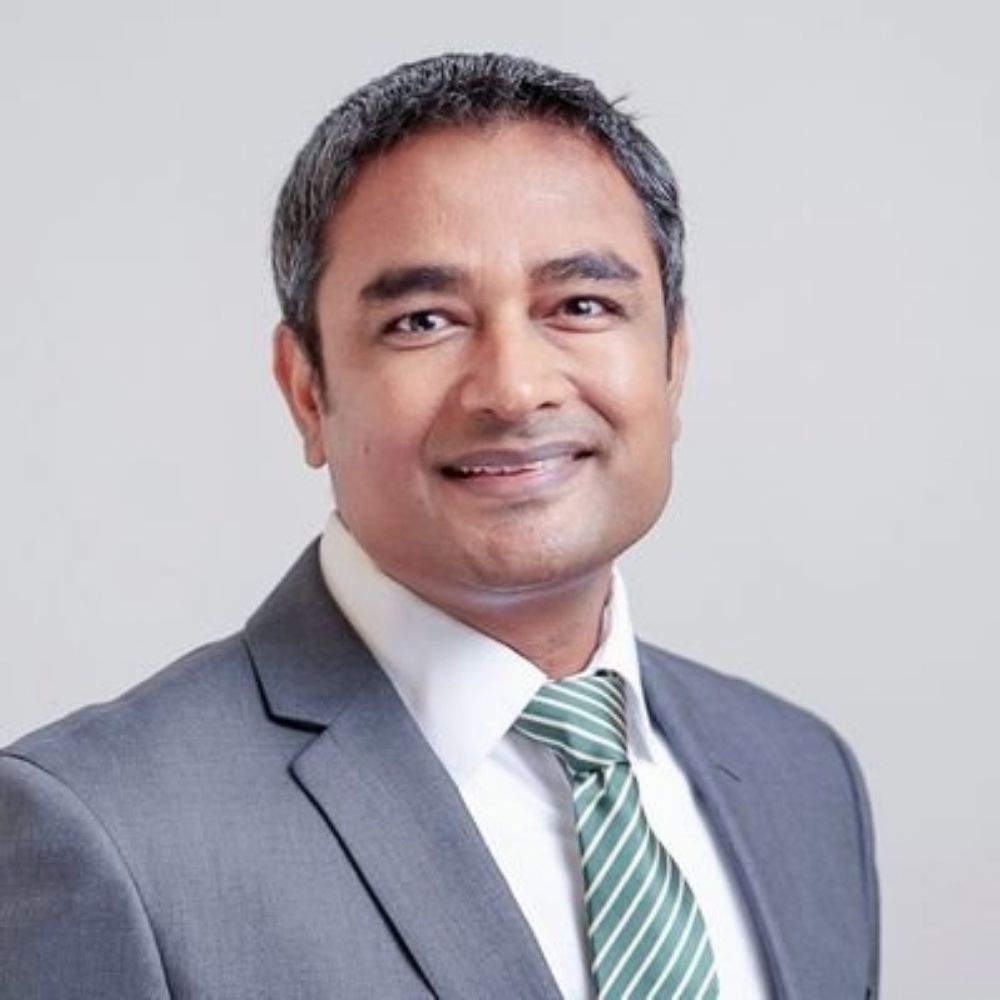 Prahathees Eswara