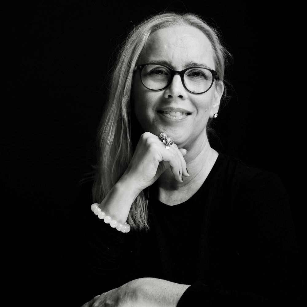 Cecilia Lindqvist