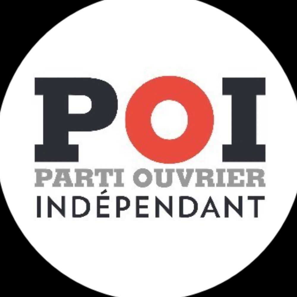 Parti Ouvrier Indépendant