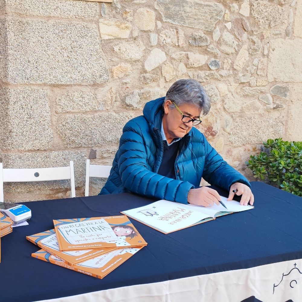 Guillem Terribas Roca