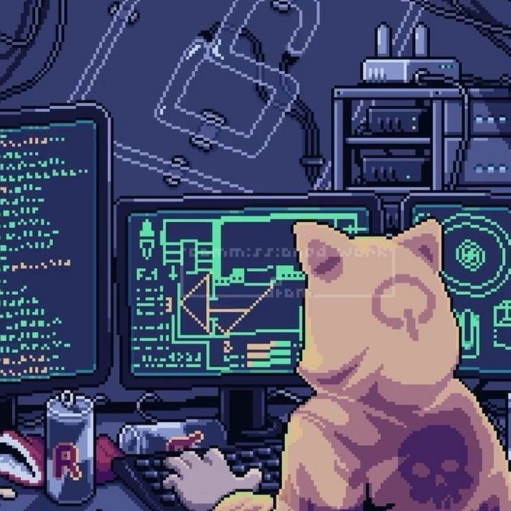 yapu 💻🏹🏳️‍⚧️