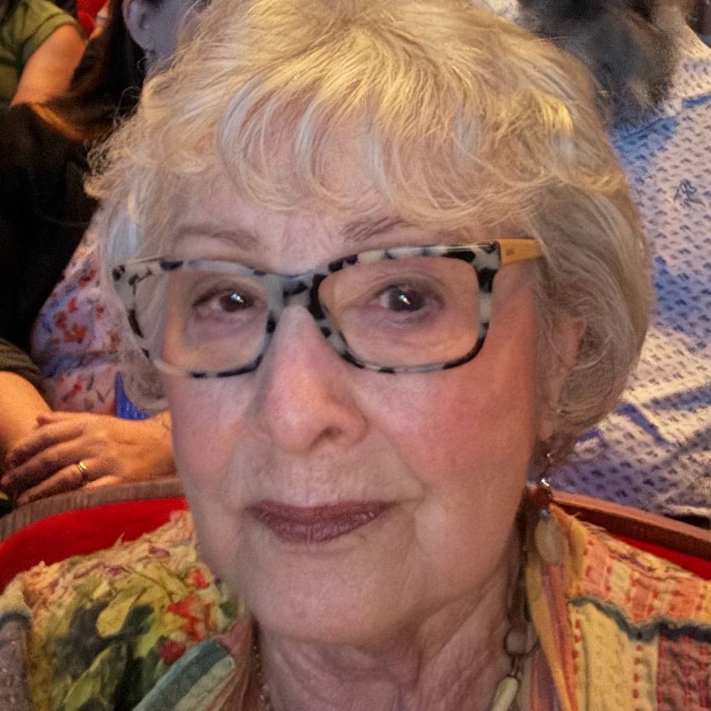 Marcia Ellenberg