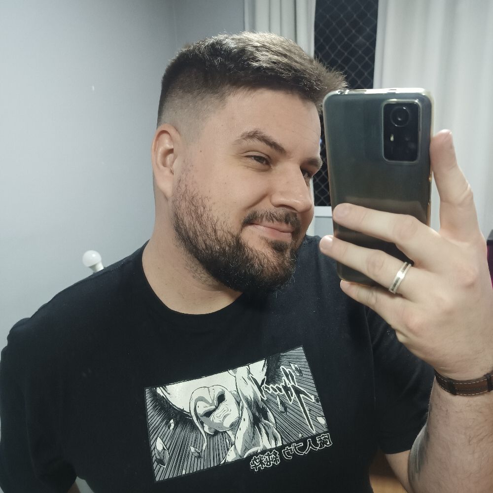 O Aremac do YouTube 