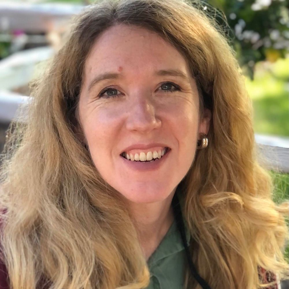 Sarah Hammond