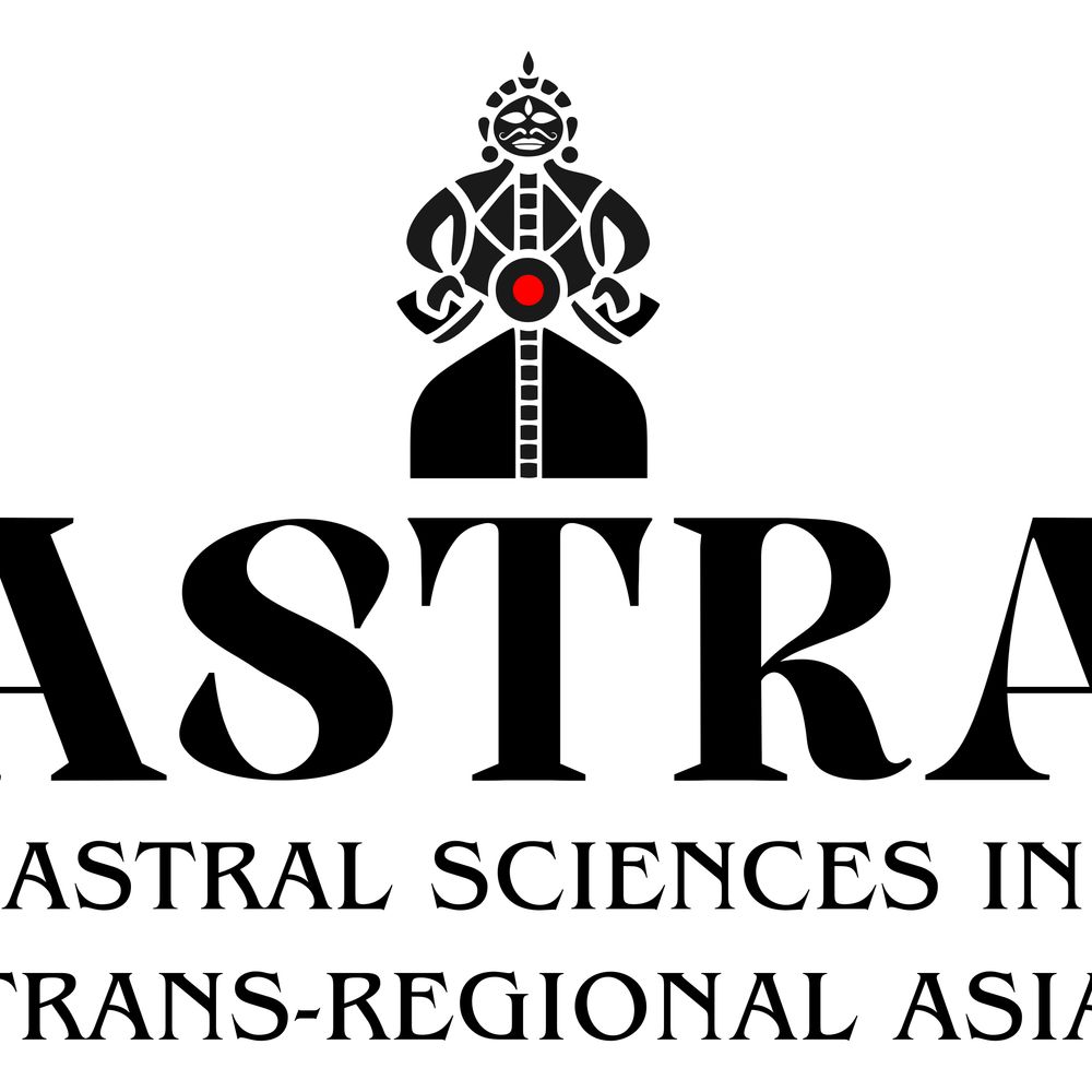 Astral Sciences in Trans-Regional Asia (ASTRA)