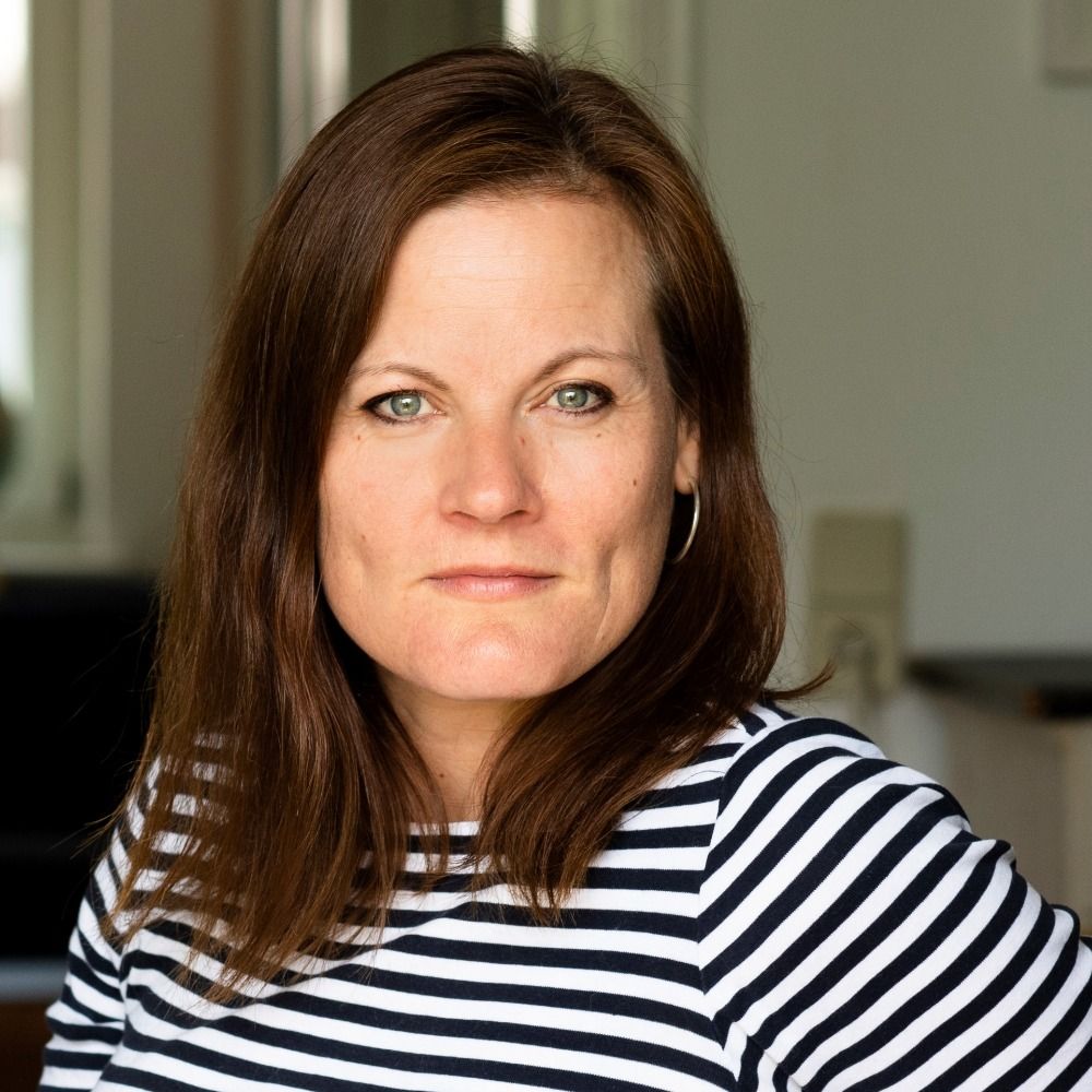 Stephanie Gebert