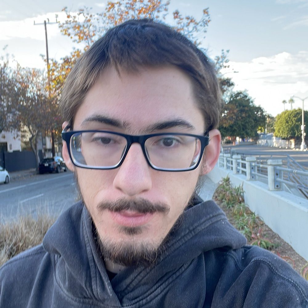 Jacob Valdez