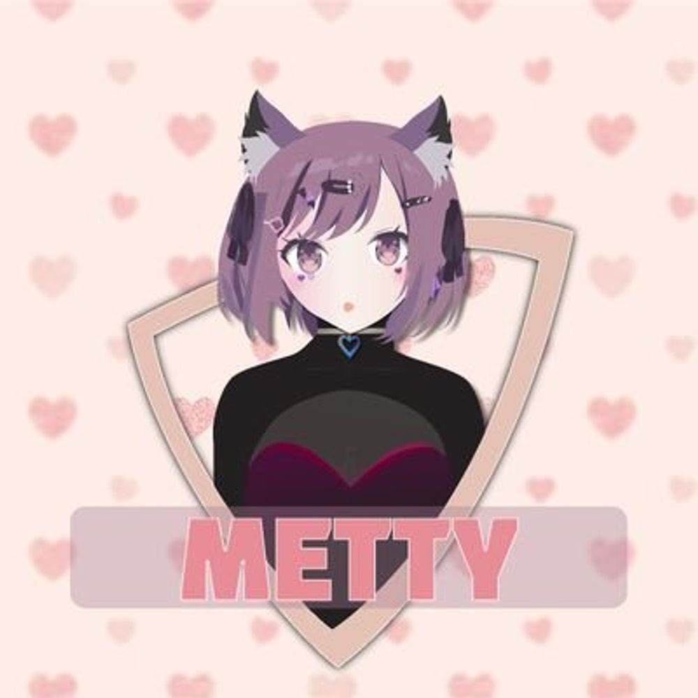 🏳️‍⚧️Metty🦊
