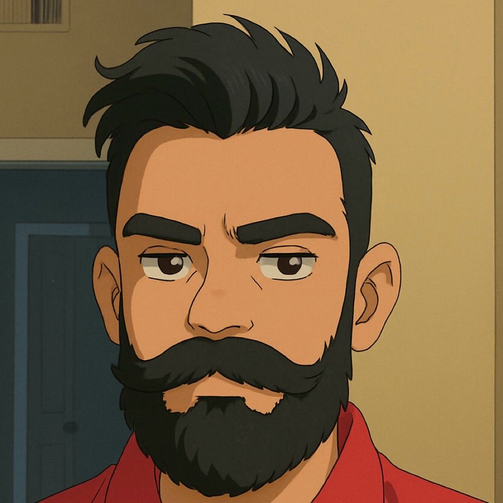 Siddharth Subramanian