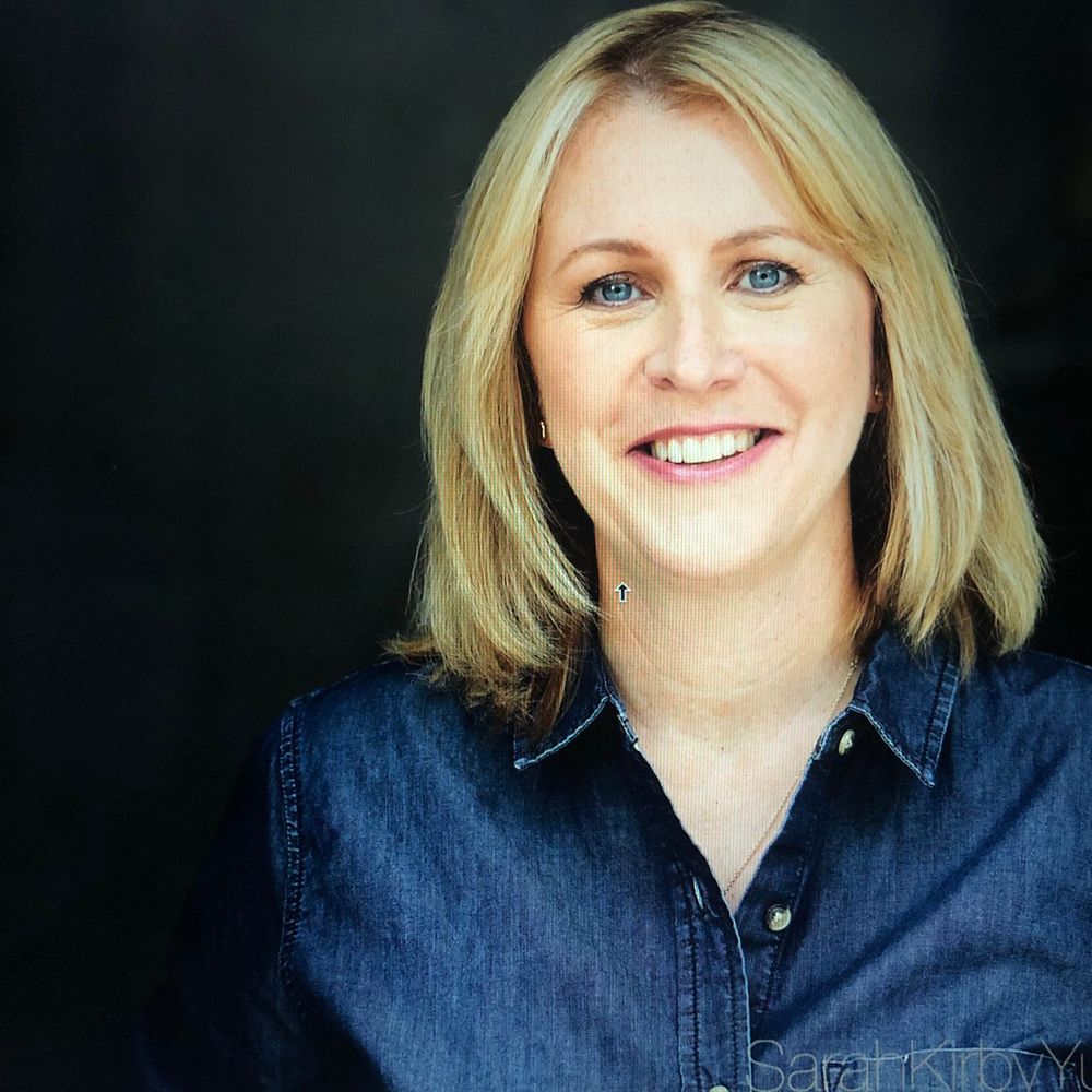 Sarah Kirby-Yung