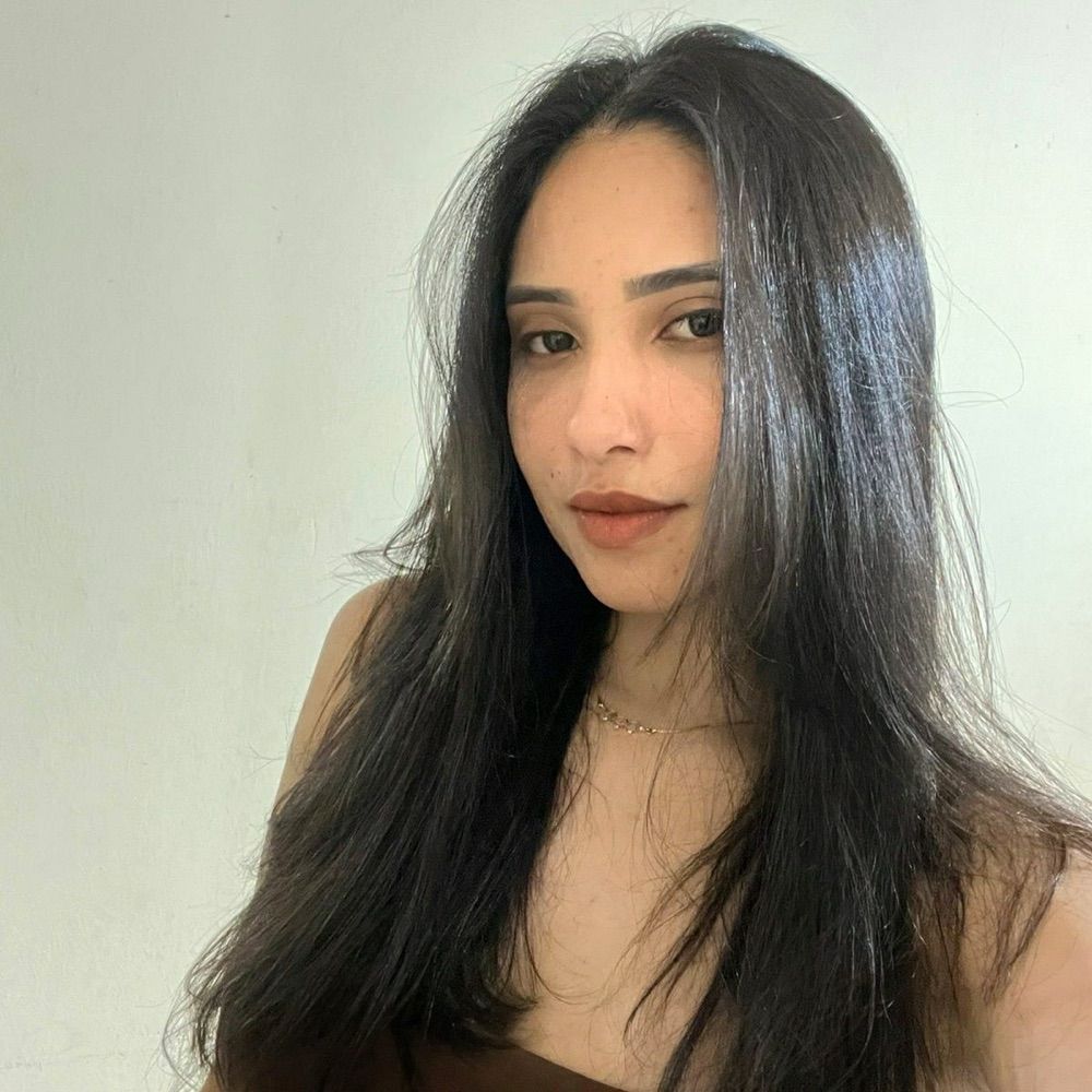 Mariana Lisboa