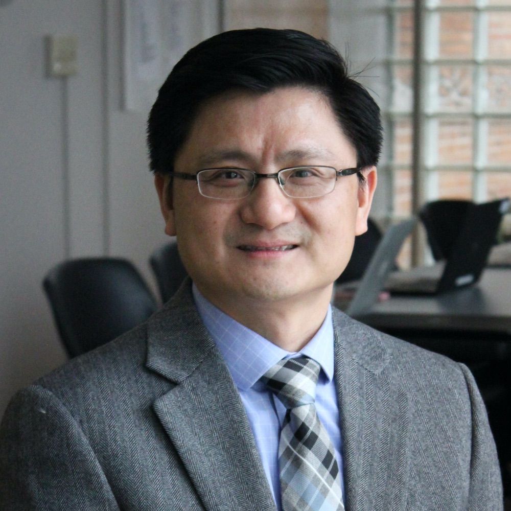 Kui Xie 谢魁