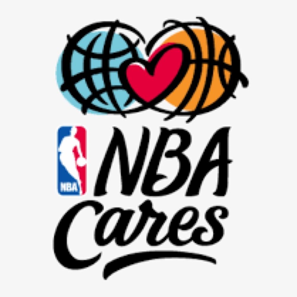 NBA Cares