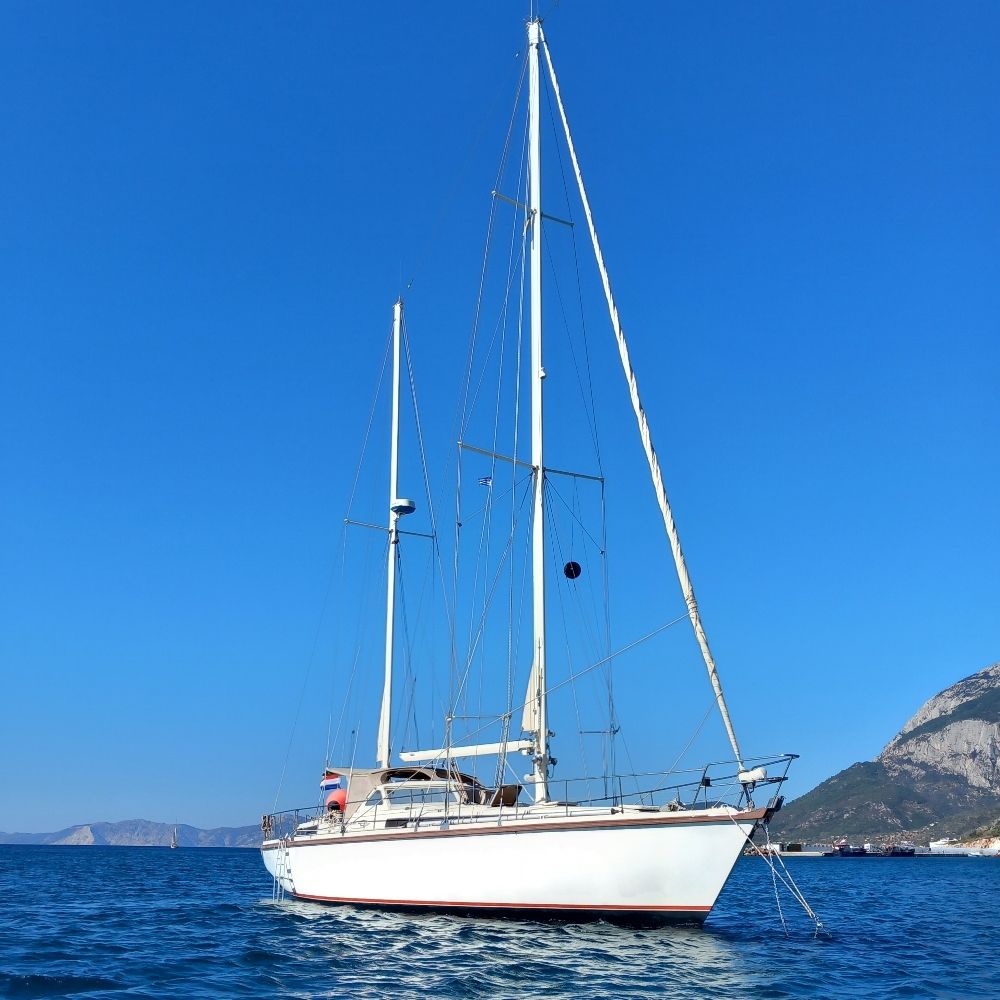 sv Nalu