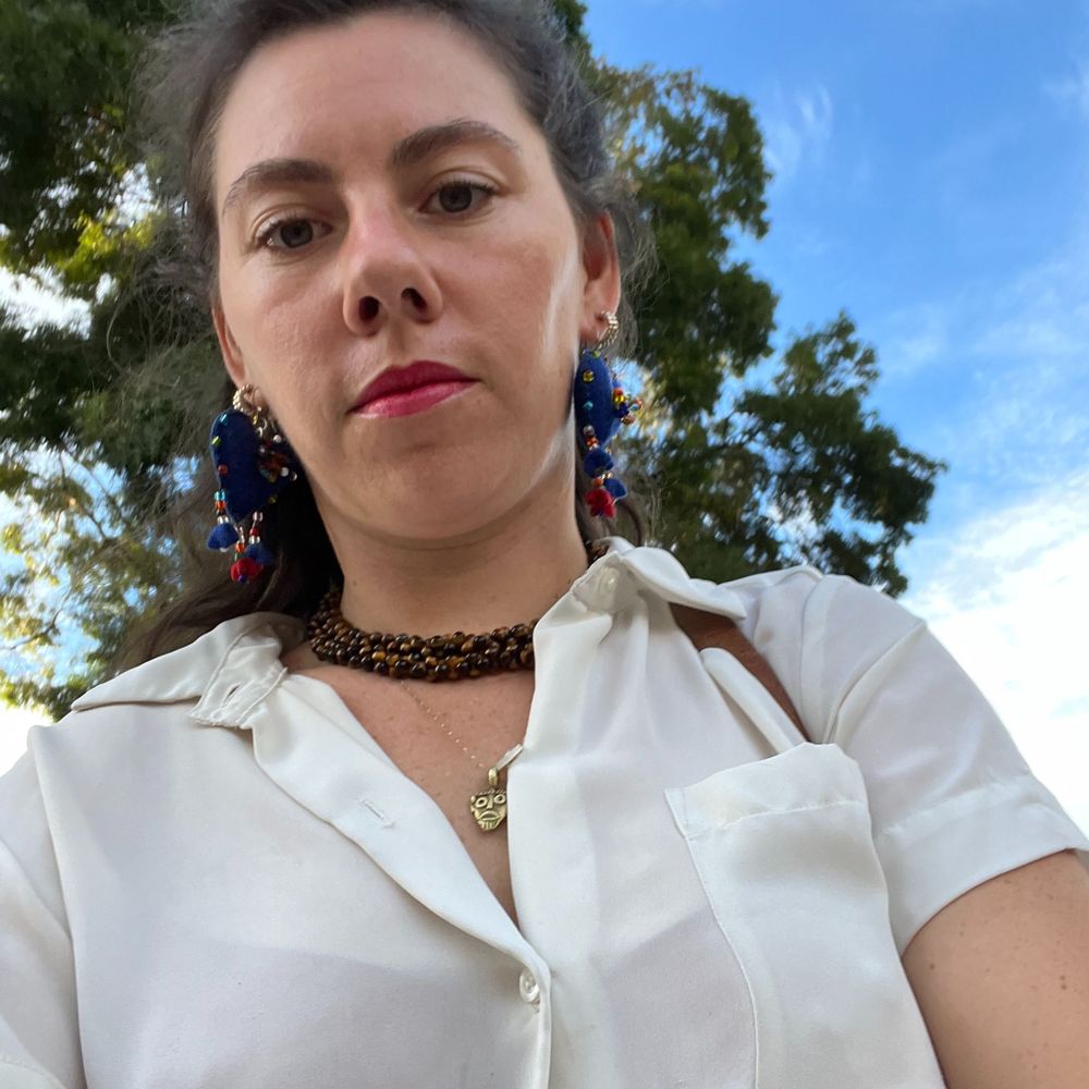 Madalyn Berg (she/they/ella)