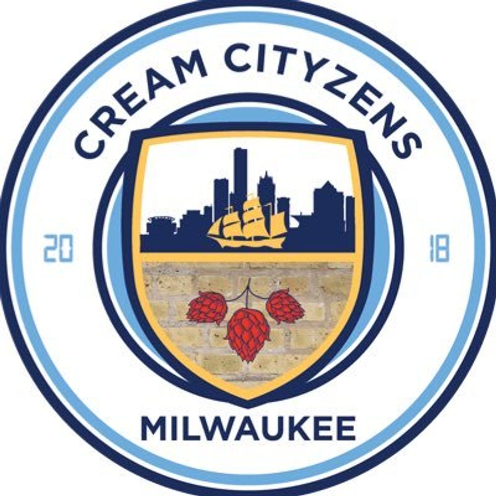 Cream Cityzens