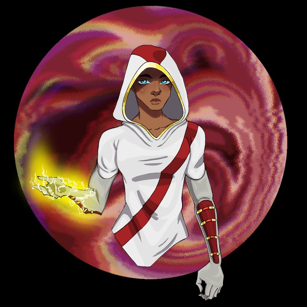 Joshua (Kath)