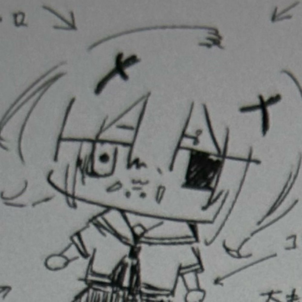 欠陥さん