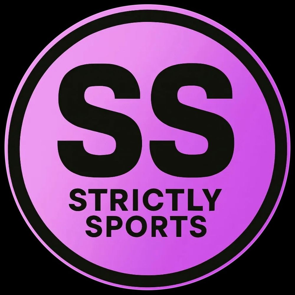 Strictly Sports