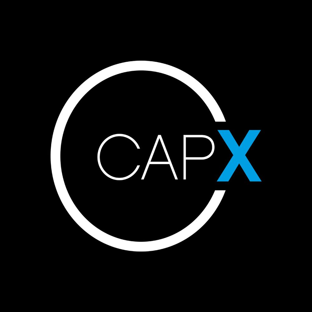 CapX