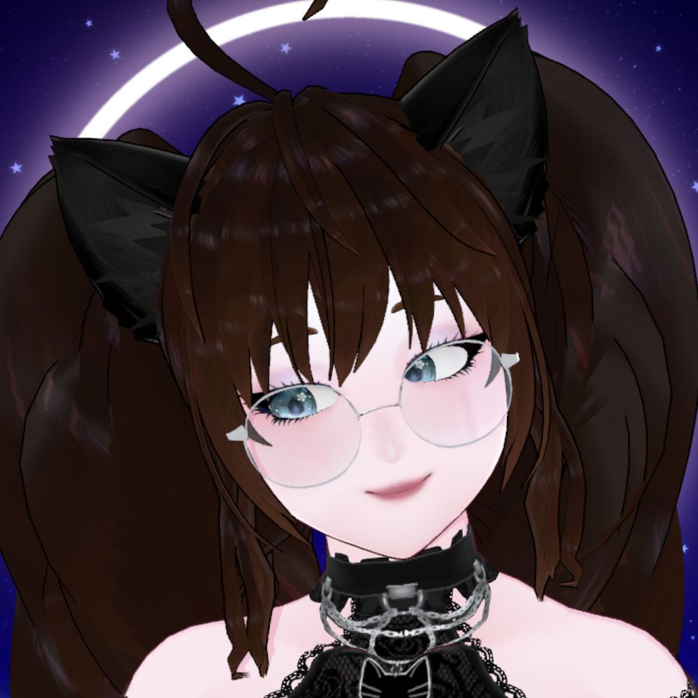 Blabbercat [VT on TTV]