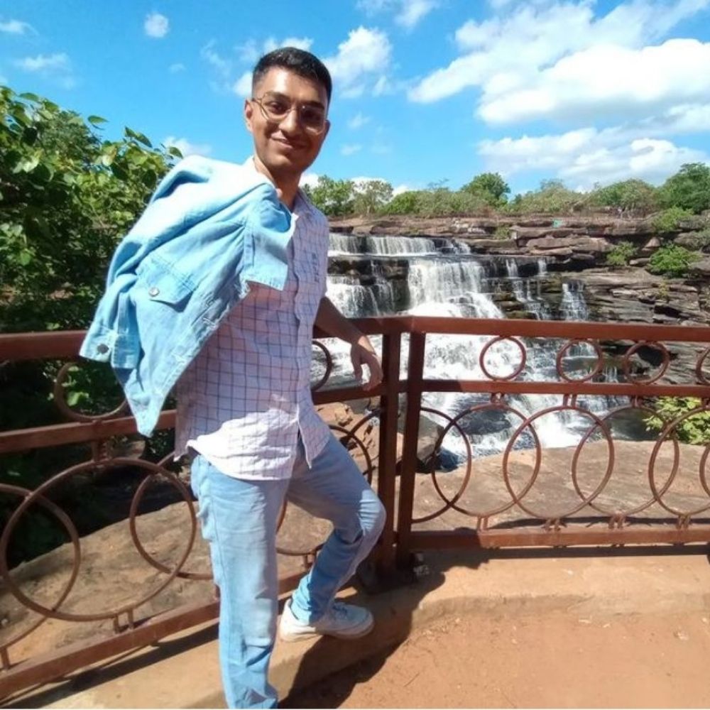 Vivek Shirke