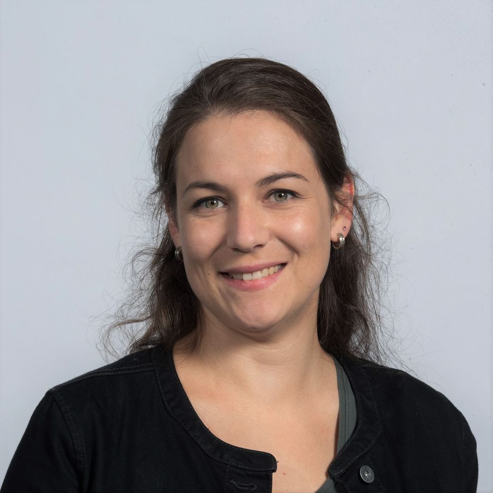 Nicole Erler