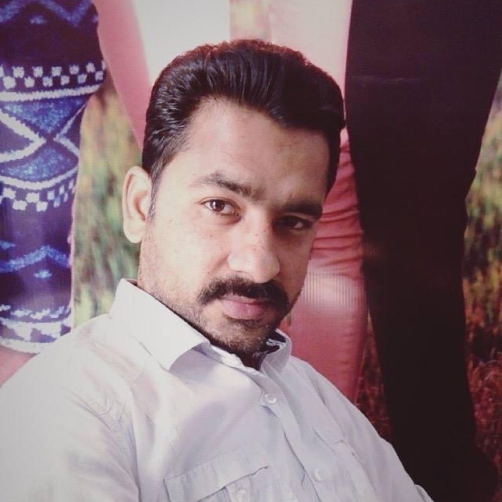 FAISAL.Ch