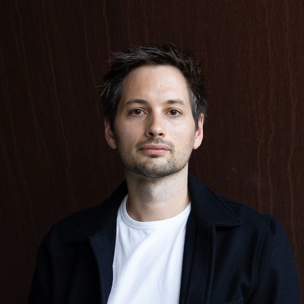 Stefan Karlstrom