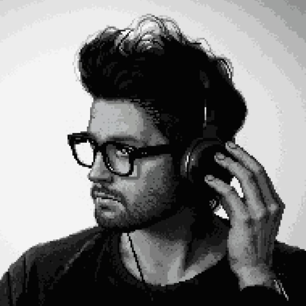 Daniel Marqusee