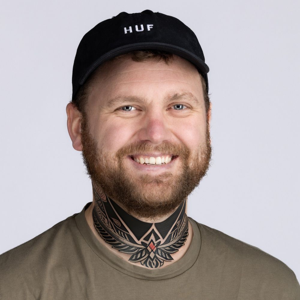Jakob D. Laursen